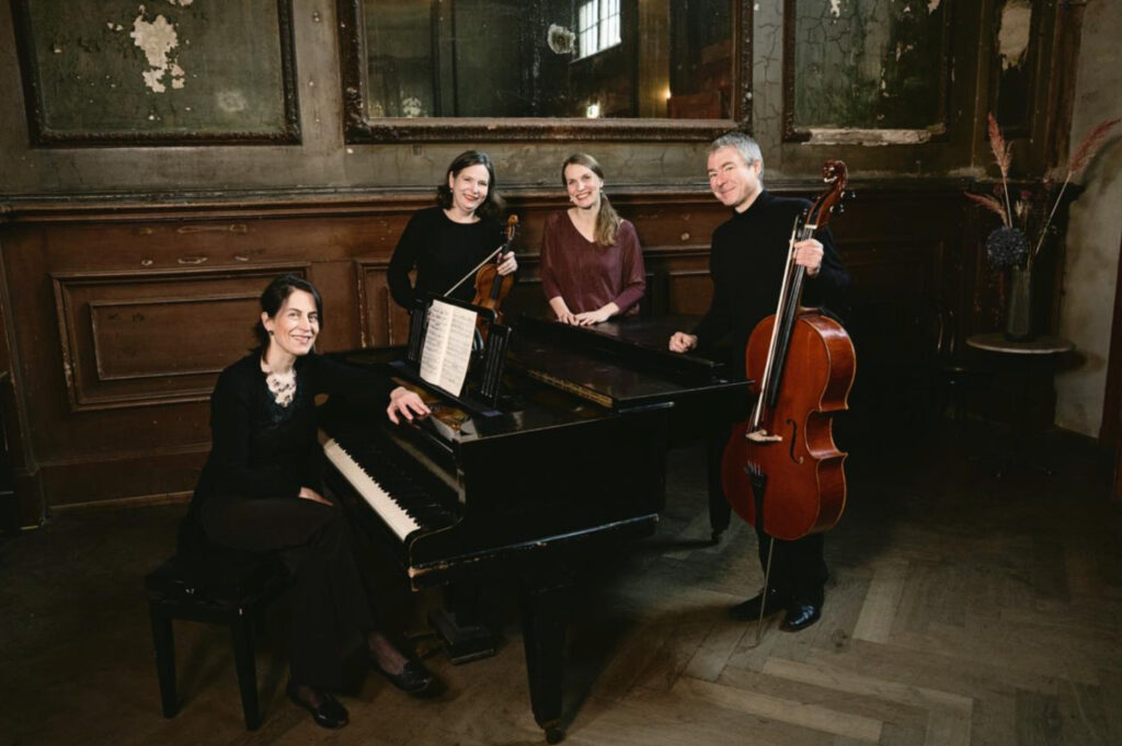 Klassik-Konzert Beethoven und Verkostung
